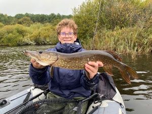 Northern Pike