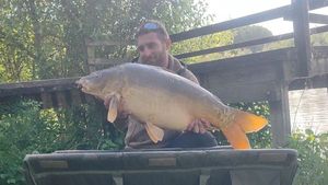 Leather Carp