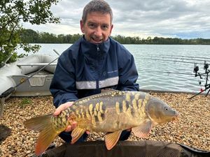 Mirror Carp