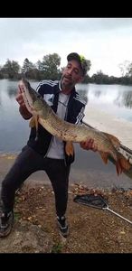 Northern Pike