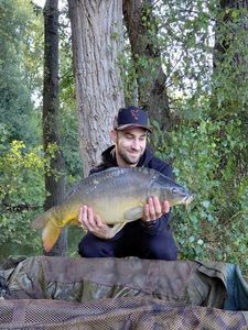 Leather Carp