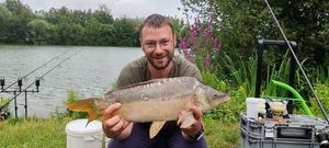 Mirror Carp