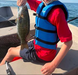 Smallmouth Bass