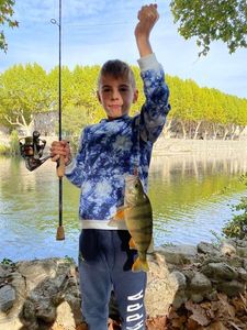 European Perch