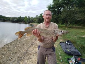 Northern Pike