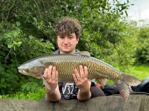 Grass Carp