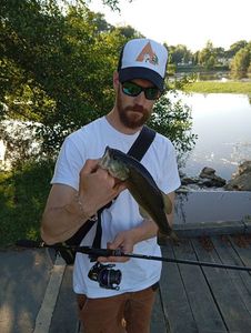 Largemouth Bass