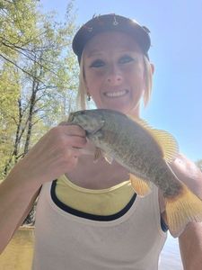 Smallmouth Bass