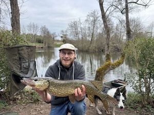 Northern Pike