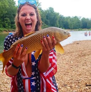 Common Carp