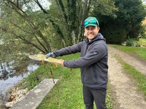 Northern Pike