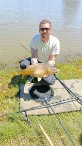 Mirror Carp