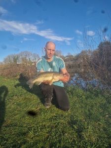 Largemouth Bass