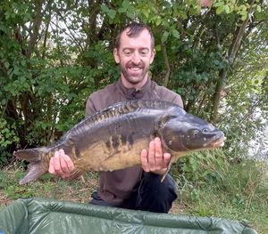 Mirror Carp