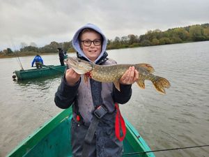 Northern Pike