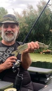 Northern Pike
