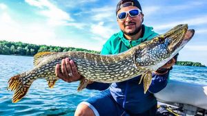 Northern Pike