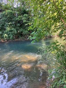 Petite rivière