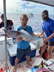 Wahoo
