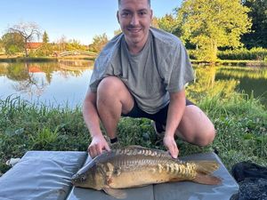 Leather Carp