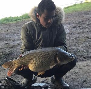 Common Carp