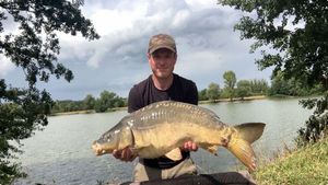 Mirror Carp