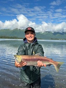 Kokanee