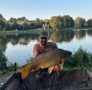 Common Carp