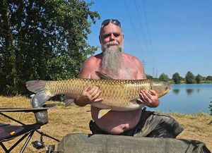 Grass Carp