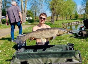 Grass Carp