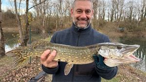 Northern Pike