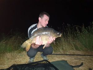 Leather Carp