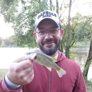 Largemouth Bass