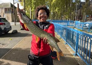 Northern Pike