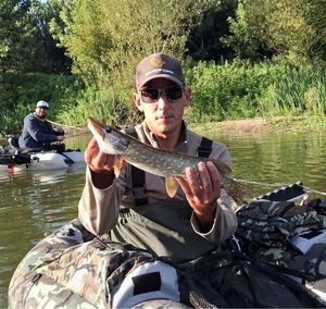 Northern Pike