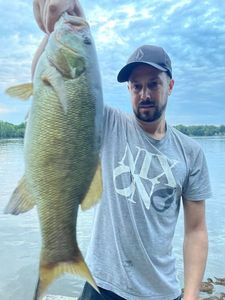 Smallmouth Bass