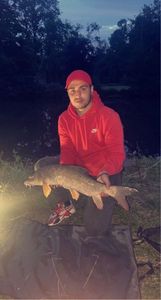 Barbel