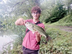 Largemouth Bass