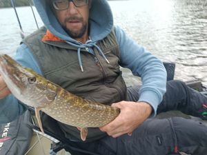 Northern Pike