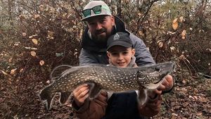 Northern Pike