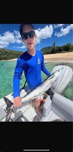 Wahoo