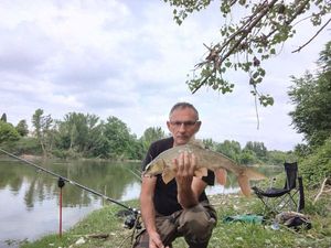 Barbel