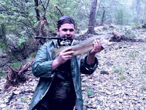 Rainbow Trout