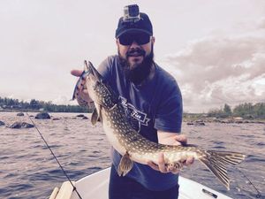 Northern Pike
