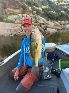 Smallmouth Bass