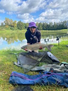 Grass Carp