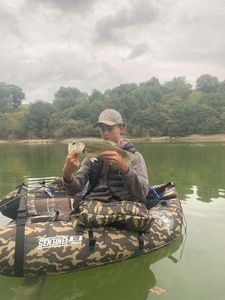Largemouth Bass