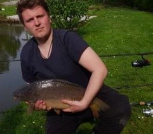 Leather Carp