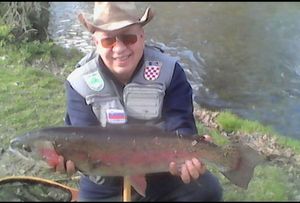 Rainbow Trout