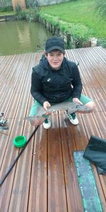 Sturgeon